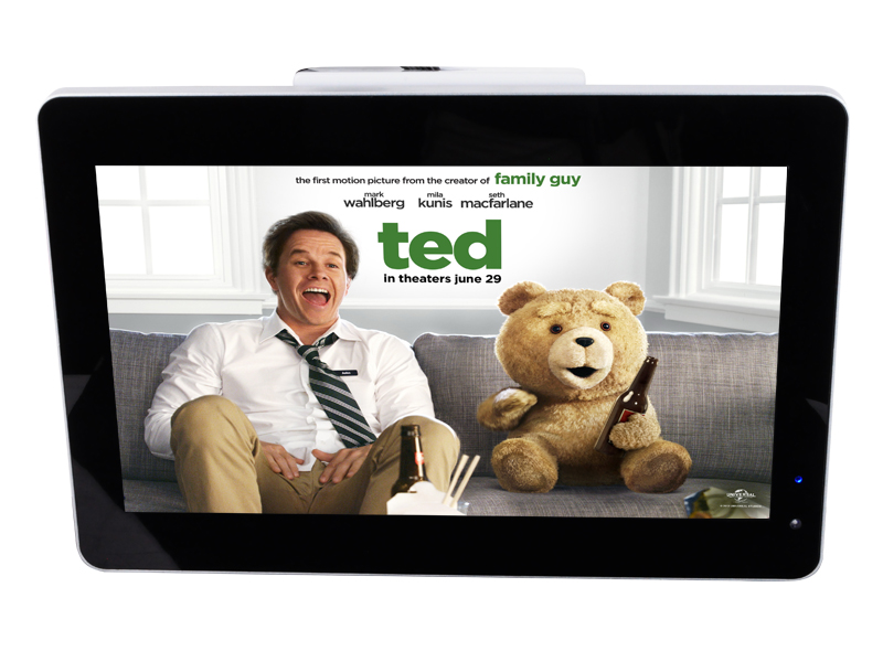 VT-R1852巴士車載顯示器 VT-R1852巴士車載顯示器